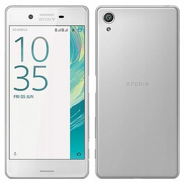 Telefon Sony Xperia X