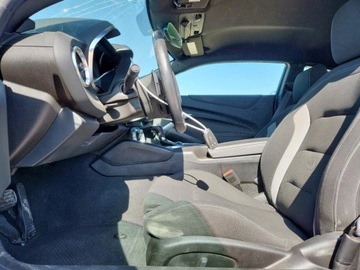 Chevrolet Camaro VI Coupe 3.6 335KM 2023 Chevrolet Camaro LS 2023 3.6l 3.6 Benzyna 335KM, zdjęcie 7