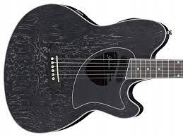 IBANEZ TCM50-GBO TALMAN-ЭЛЕКТРОАКУСТИЧЕСКАЯ ГИТАРА+