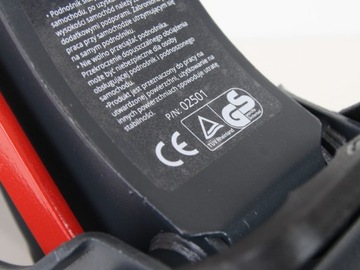 НИЗКОПРОФИЛЬНЫЙ ПОДЪЕМНЫЙ ДОМКРАТ 2500 КГ TUV GS