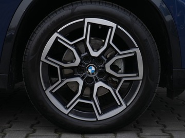 BMW X1 U11 Crossover 2.0 18d 150KM 2024 BMW X1 FV-23%, Pakiet serwisowy + Gwarancja, harma, zdjęcie 5