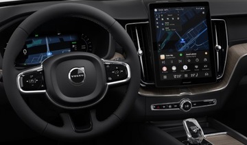 Volvo XC60 II 2026 VOLVO XC60 ULTRA (BOGATE WYPOSAŻENIE) B5 AWD, zdjęcie 8
