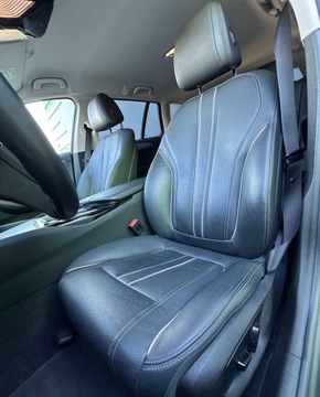 BMW Seria 5 G30-G31 Touring 520d 190KM 2020 BMW Seria 5 BMW Seria 5 520d Touring 2.0 Diesel 190KM, zdjęcie 7