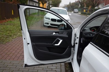 Peugeot 308 II 2014 MEGA 308SW ZAREJESTROWANE 1.6D 120KM PANORAMA NAVI ALU GWARANCJA, zdjęcie 20