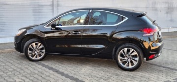 DS 4 I Hatchback (Citroen) 1.6 HDi 112KM 2013 Citroen DS4 1.6 eHdi 112ps Automat Serwis ASO Masaze Piekny Gwarancja!, zdjęcie 28