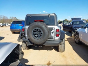 Ford Bronco V 2022 Ford Bronco Raptor 2022 3.0 Benzyna 418KM, zdjęcie 4