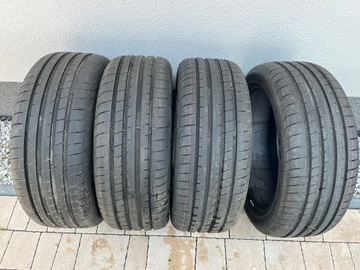 Opony Goodyear 235 45 19 99H