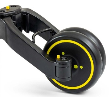 ВЕЛОСИПЕД БАЛАНС трехколесный 4в1 OptimusPlus Blue MillyMally Регулируемый 12м +