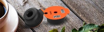 МНОГОРАЗОВАЯ КАПСУЛА 180мл BOSCH TASSIMO