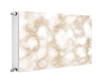 MAGNES NA KALORYFER GRZENIK 80x60 MARMUR