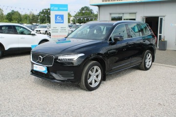 Volvo XC90 II 2022 Volvo XC 90 AWD skóra kamera Gwarancja, zdjęcie 1