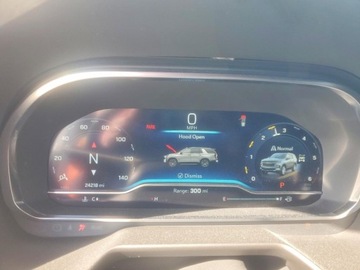 Chevrolet Suburban GMT900 2024 Chevrolet Suburban K1500 High Country 2024 6.2 Benzyna 420KM, zdjęcie 9