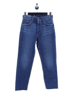 Spodnie jeans GAP rozmiar: 34