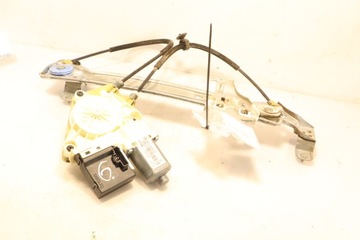 MECHANIZMUS SKEL LEVÝ ZADNÍ RENAULT FLUENCE FACELIFT