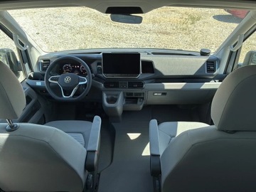 Volkswagen California 2025 Volkswagen California Dwukolor 3,5t 2.0 BiTDI 164K, zdjęcie 9