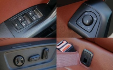 Seat Ateca SUV 2.0 TDI 190KM 2018 Seat Ateca Seat Ateca 2.0 TDI 4Drive DSG XCELLENCE 2.0 Diesel 190KM, zdjęcie 37