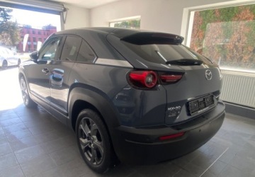 Mazda MX-30 SUV Elektryczny 35.5kWh 145KM 2020 Mazda MX-30 Faktura Vat 23 Elektryk Automat Elektryczny 145KM, zdjęcie 3