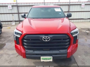 Toyota Tundra II 2025 Toyota Tundra SR5 2025 3.4 Benzyna 389KM, zdjęcie 7