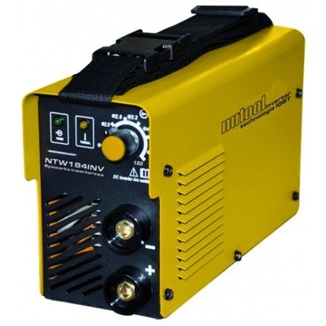 NUTOOL SPAWARKA INWERTOROWA INWERTER 180A IGBT