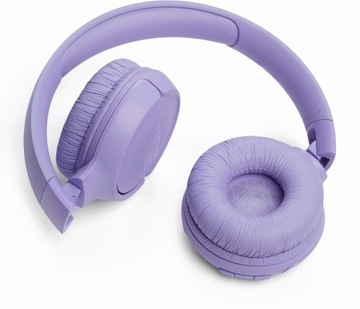 НАУШНИКИ BLUETOOTH JBL TUNE 525 BT ФИОЛЕТОВЫЙ