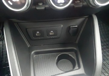 Dacia Duster II SUV Facelifting 1.0 TCe 90KM 2022 Dacia Duster Kamery 360,Comfort ,Salon Polska, Niski przebieg, Bezwypadkow, zdjęcie 24