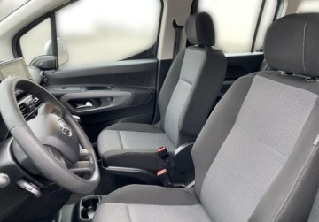 Toyota 2021 Toyota Proace City Verso 1.5 D-4D Business ASO VAT 23 Toyota Mikolajcza, zdjęcie 14