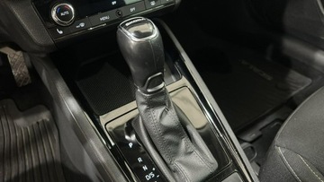 Skoda Scala Hatchback 1.6 TDI 115KM 2020 Škoda Scala Skoda Scala 1,6 TDI SCR Ambition, zdjęcie 17