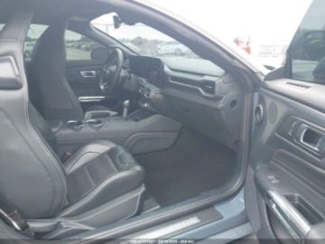 Ford Mustang VI 2024 Ford Mustang Gt Premium Fastback 2024 5.0l 5.0 Benzyna 486KM, zdjęcie 9