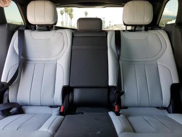 Land Rover Range Rover Sport III 2024 Land Rover Range Rover Sport Dynamic SE 2024 3.0l 3.0 Benzyna 355KM, zdjęcie 10