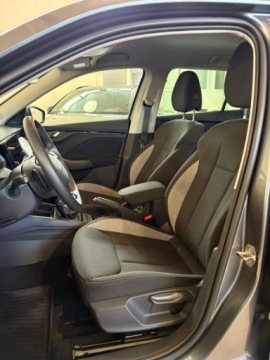 Skoda Kamiq Crossover Facelifting 1.0 TSI 115KM 2025 Skoda Kamiq Selection 1.0 TSI 115KM DSG Salon PL FV23 Gwarancja 2028, zdjęcie 25