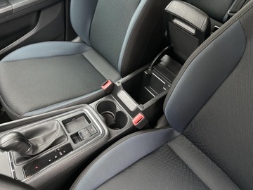 Seat Ateca SUV 1.5 EcoTSI 150KM 2019 Seat Ateca 1.5 150KM Eco TSI Style S&amp;S DSG Salon P, zdjęcie 25