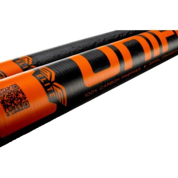 Мачта UNIFIBER Elite RDM C100 Constant Curve 370