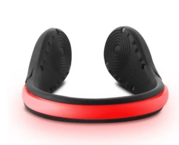 Универсальный светодиод Puro для беговой обуви, повязка на руку