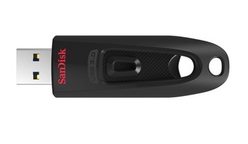 Флеш-накопитель 64 ГБ USB 3.0 100 МБ/с SANDISK CRUZER ULTRA РАЗДВИЖНЫЙ ДИСК USB-ПАМЯТЬ