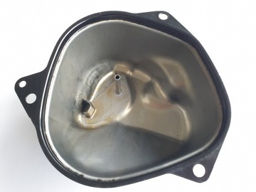 KRYT VÍKO PŘEVODOVKY RENAULT DACIA KANGOO MEGANE CLIO LAGUNA SCENIC OE