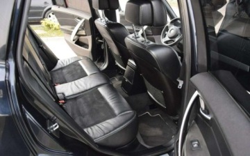 BMW X3 E83 xDrive20d 177KM 2009 BMW X3 2.0D 4x4 M-Pakiet 134 TYS KM PDC Sprowadzony Oplacony 2.0, zdjęcie 28