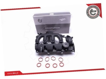 KRYT VENTILU FORD C-MAX II MK2 2.0 I MK1 GRAND