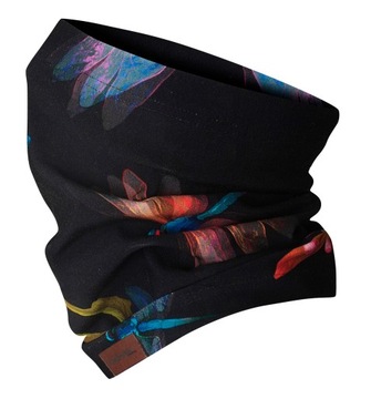 CHUSTA KOMIN MASKA OCHRONNA NA TWARZ BANDANA