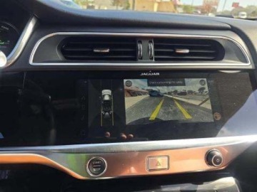 Jaguar I-Pace 2024 Jaguar I-Pace R-Dynamic HSE 2024 Elektryczny 394KM, zdjęcie 10