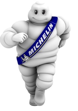 Półbuty Robocze Michelin VM Indiana S1P Mocne 39