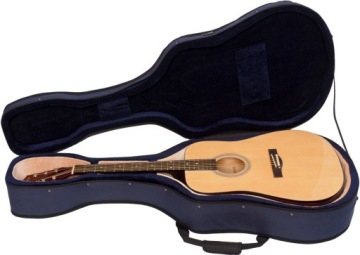 Акустическая гитара 4/4 – 41 дюйм M-tunes MTF229H