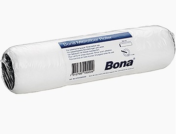 BONA Wałek do lakierów wodnych 25cm
