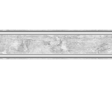 Pasek dekoracyjny ozdobny na ścianę Deco Border 43