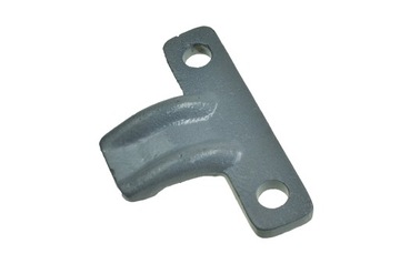 Коса Claas давление 6мм.