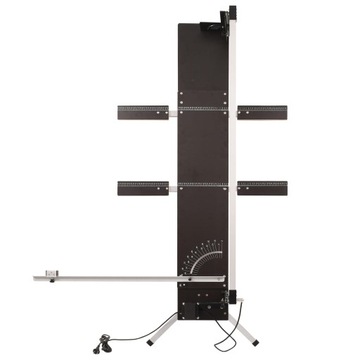 Резак для пенопласта на ножках, 200 Вт, фанера