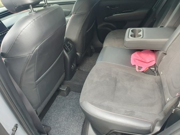 Hyundai Tucson IV SUV 1.6 T-GDI 48V 150KM 2022 Hyundai Tucson executive , n line , 48 v, zdjęcie 23