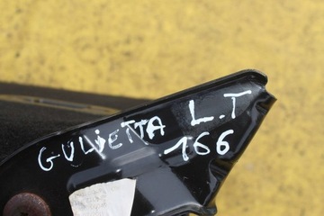 PODPORA SEDADLA LEVÝ ZADNÍ ALFA GIULIETTA