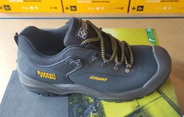 РАБОЧАЯ ОБУВЬ OHS S3 HRO Grisport Asiago, размер 41