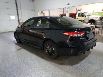 Toyota Corolla XII 2024 Toyota Corolla 2024, 2.0L, FWD, automat 2.0 Benzyna 169KM, zdjęcie 1