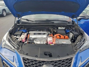 Lexus NX II 2021 Lexus NX 300h Base 2021 2.5 Hybryda 194KM, zdjęcie 6